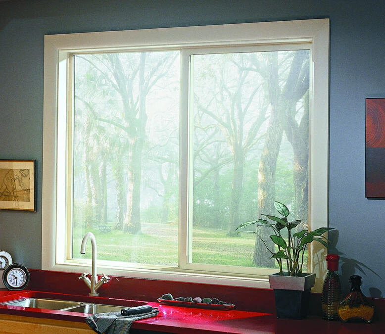 Houston Vinyl Windows